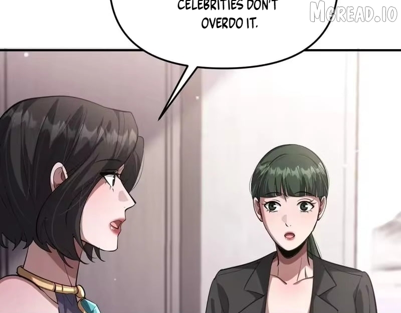 I’m Trapped In This Day For One Thousand Years Chapter 262  - page 51